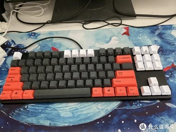 什么机械键盘值得买?盘点下我收藏的10把机械键盘