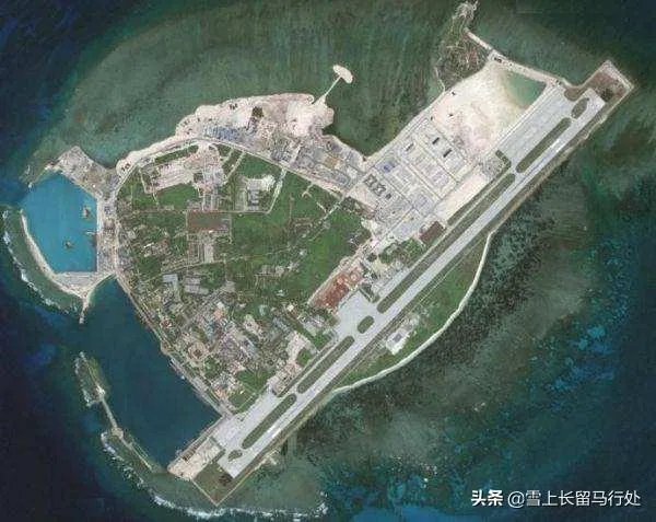南中国海