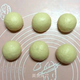 奶酪小元宝