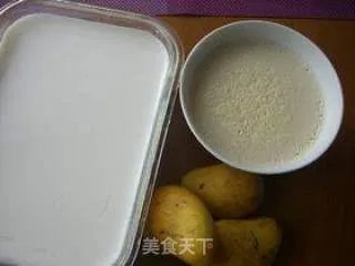 芒果鸳鸯配
