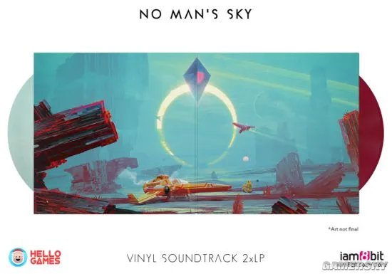 《无人深空》PC配置公布 Steam国区售价158元