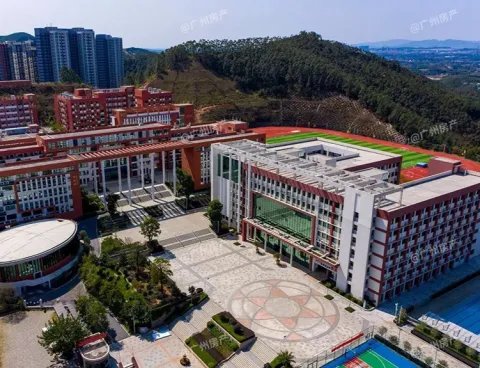 广州北部万科城:想不到,广州的启动速度这么快!