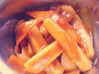 韩国炒年糕
