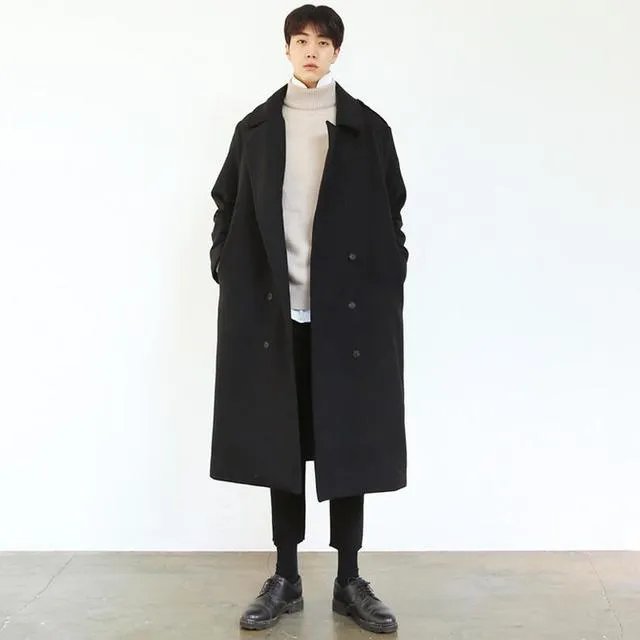 2018大衣款式颜色流行趋势