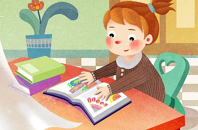 儿童学唐诗的好处 适合儿童初学的唐诗