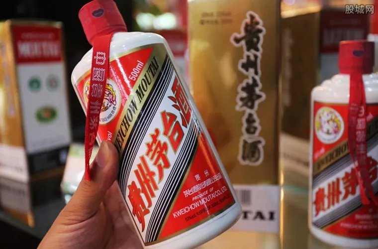 茅台批发价多少钱一瓶 53度飞天茅台酒价格