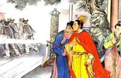 赵竑做了什么?他是如何丢掉原本十拿九稳的皇位的?