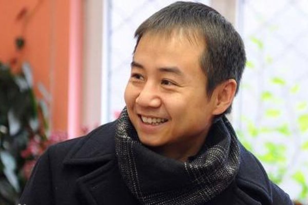 谁知道演员毛孩的个人资料？