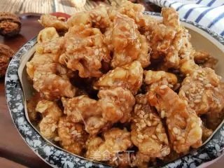琥珀核桃仁