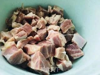 西红柿牛腩汤