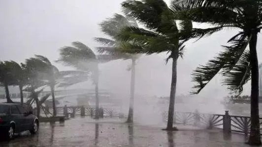 今年第16号台风“奥鹿”加强为超强台风,是否会途径我国?