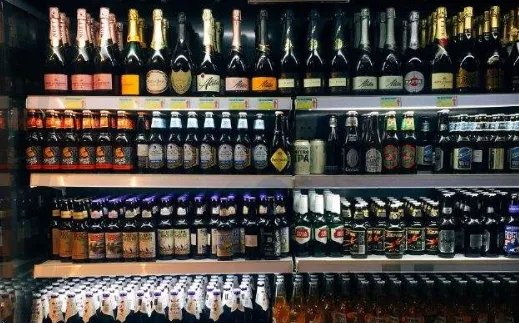 北京的天堂超市酒吧是什么?为何最近频频上新闻?