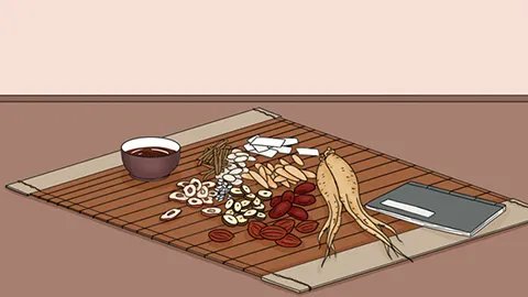 冬虫夏草吃法