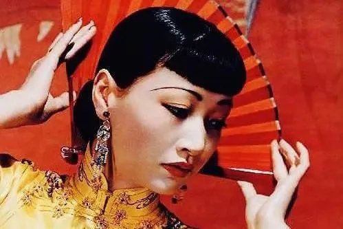 除了“南唐北陆”,民国时期还有哪些影响较大的名媛?