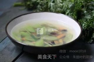 白灼渔山岛壳菜