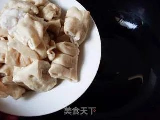 红烧肥肠