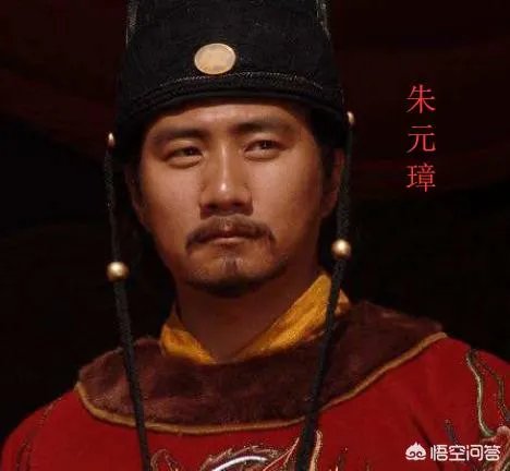 朱允樋为什么不被朱元璋喜爱