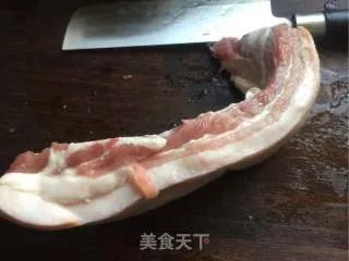 荷叶粉蒸肉