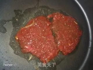 意面