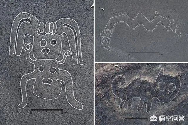 纳斯卡线条有什么神秘之处?