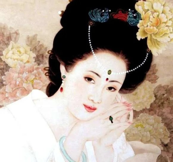 古代四大美女都是哪里人?古代四大美女的称呼由来