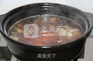 牛腩面