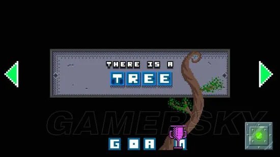 Thereisnogame通关流程全图文攻略 这里没有游戏玩法步骤