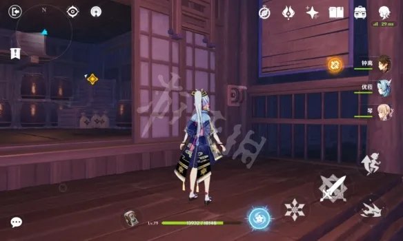 《原神》借景之馆怎么通过?借景之馆通关方法介绍
