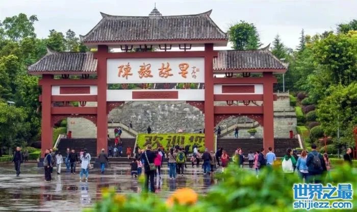 资阳周边一日游最佳景点,资阳旅游十大必去景点