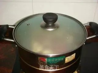 牡蛎汤