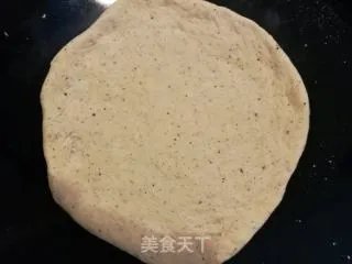烤馕