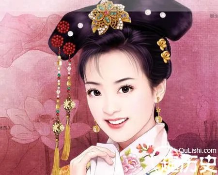 东哥是怎么死的？ 努尔哈赤竟然因为她连灭三国