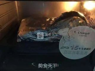 烤排骨