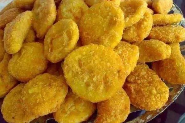 舌尖上的内蒙古，内蒙古乌兰察布市美食有哪些？