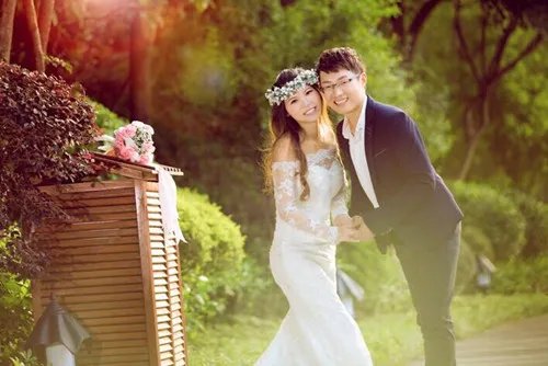 拍婚纱照工作室怎么挑选　工作室和婚纱影楼的区别