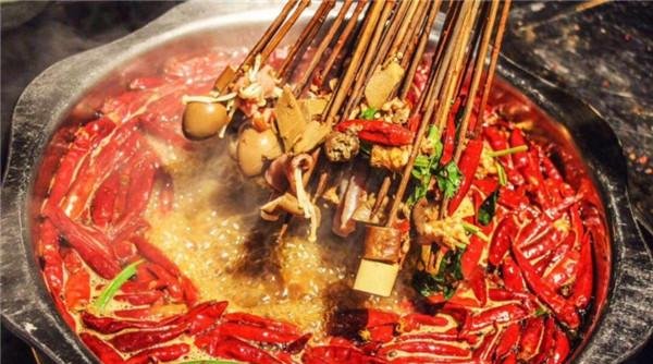 特色鱼火锅加盟哪家好