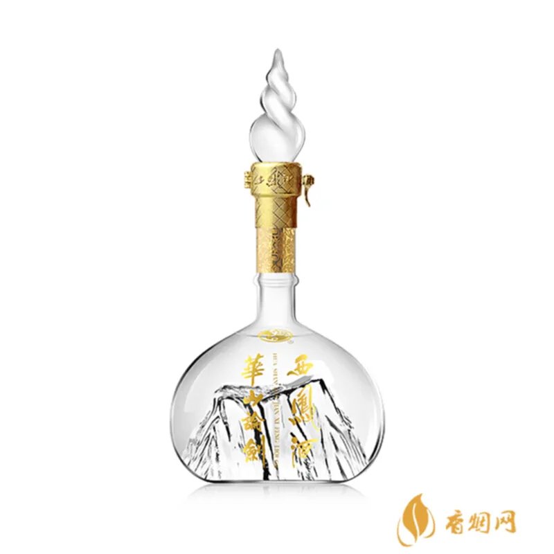 陕西的白酒是哪个品牌