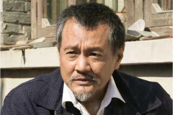 如今50多岁的演员王辉,都有哪些代表作品?