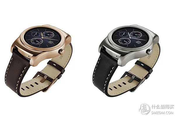 外观更时尚：LG G Watch Urbane上架谷歌商店 售价349美元