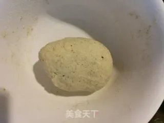 烤馕